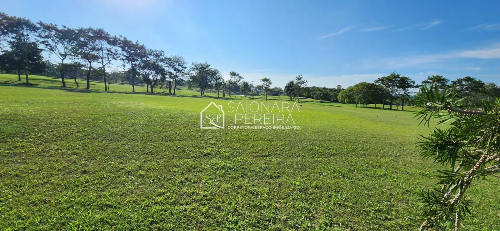 Imagem Costão Golf Condominio de luxo - terrenos a venda