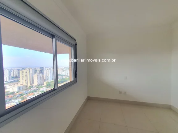 Imagem Apartamento Alto Padrão com vista Livre