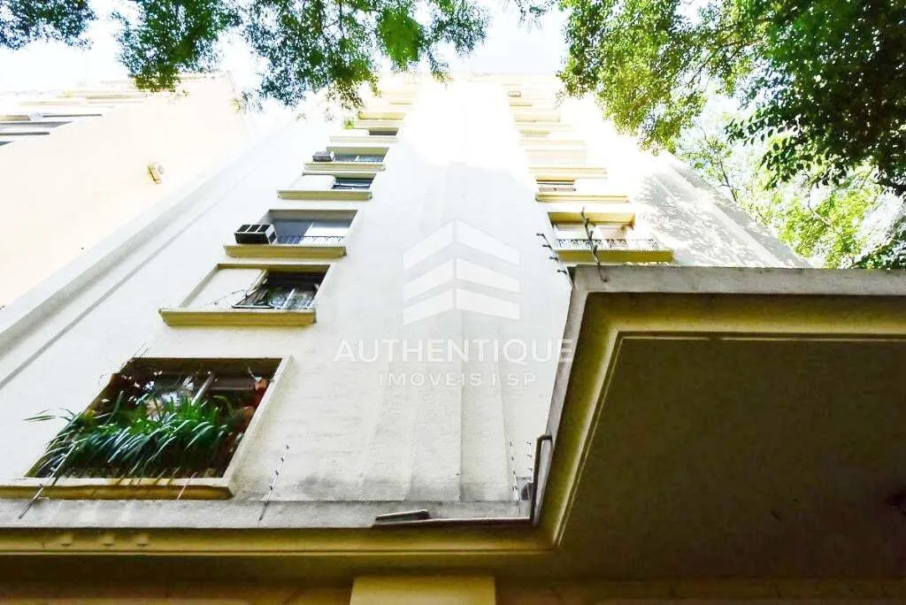 Imagem Place Vendome Jardins - Apartamento à venda no bairro Consolação - São Paulo/SP, Zona Central