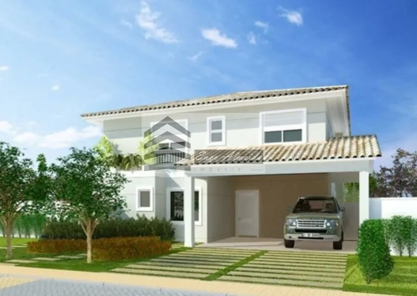 Imagem Casa à venda em Cotia/SP