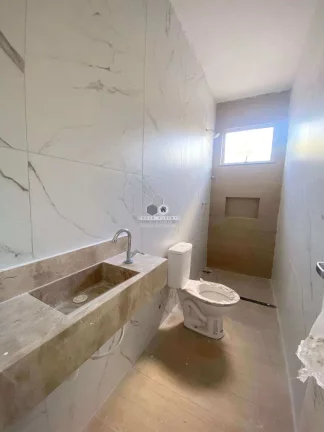 Imagem Residencial Sol Nascente Eusebio O começo do seu novo lar!