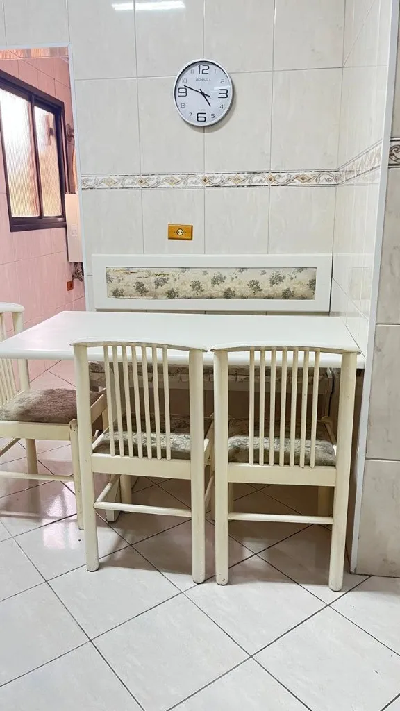 Imagem Apartamento de 3 quartos na Anchieta, São Bernardo do Campo-SP, com suíte e 107m² no Condomínio Maison Du Soleir!