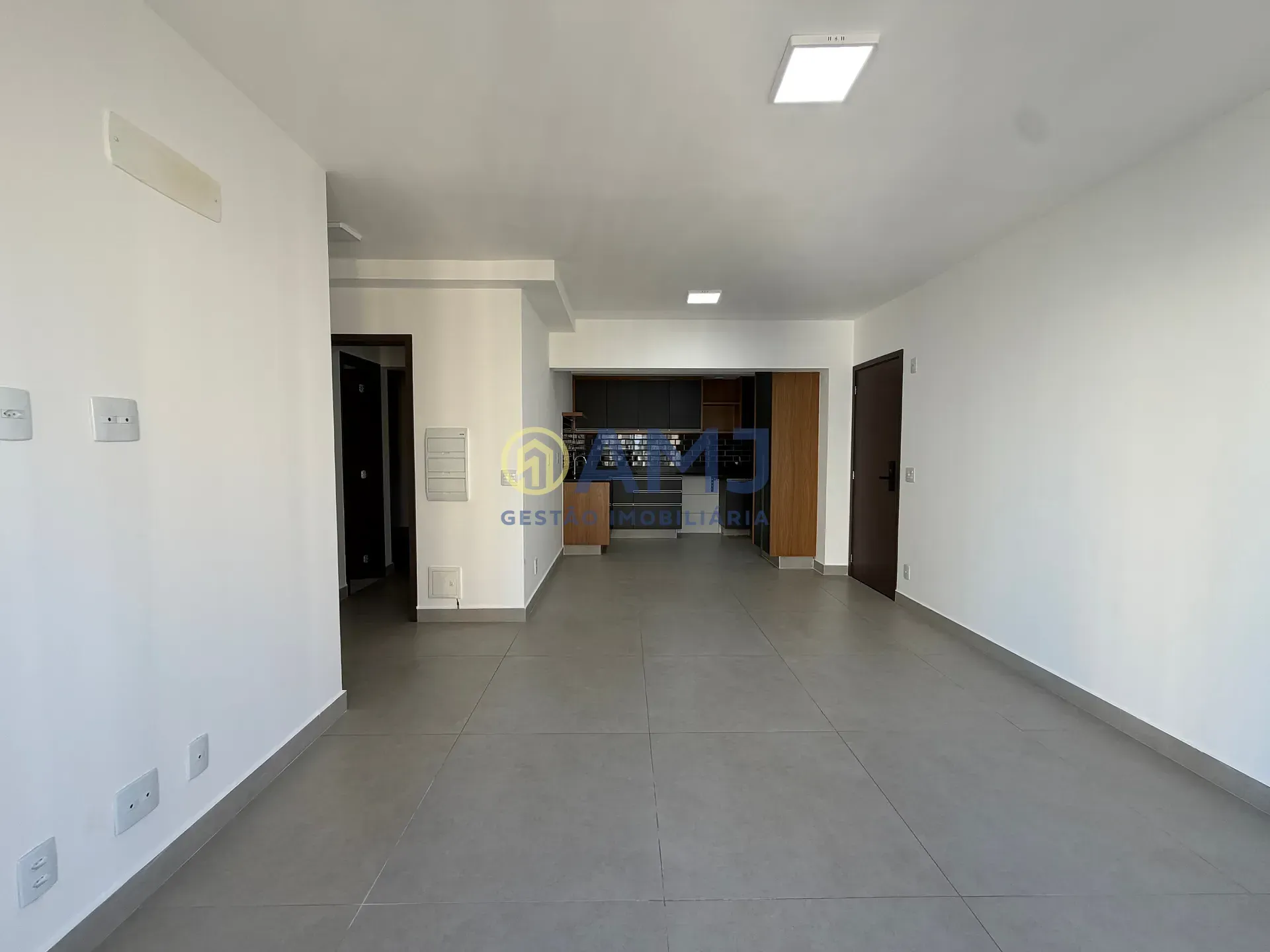 Imagem APARTAMENTO PARA ALUGAR NO SETOR BUENO | 2 QUARTOS | SUÍTE | CITIZEN HOME