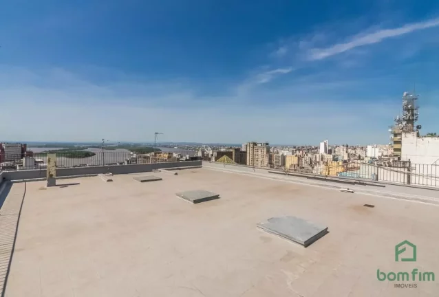Imagem Apartamento para venda Centro Histórico Porto Alegre - AP1956
