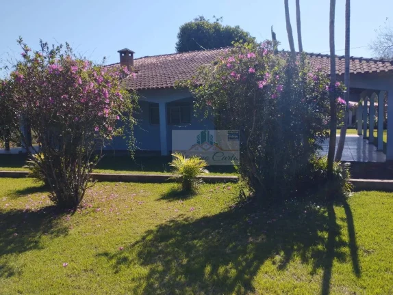 Imagem CHÁCARA JARDIM CANANEIA PILAR DO SUL
