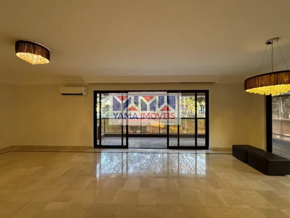 Imagem Apartamento Alto Padrão em Bonfim Paulista, Ribeirão Preto/SP