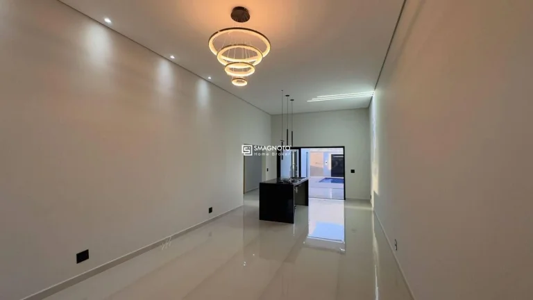 Imagem Casa com 3 dormitórios à venda, 160 m² por R$ 1.169.000,00 - Ondas - Piracicaba/SP