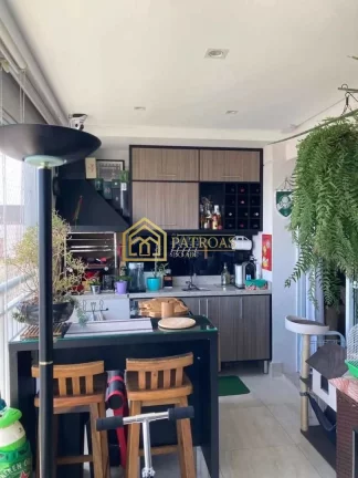Imagem Apartamento Padrão