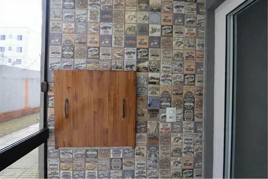 Imagem Apartamento em Igara