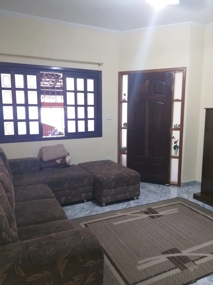 Imagem Casa à venda 3 Quartos, 2 Suites, 2 Vagas, 150M², Parque das Nações, Pindamonhangaba - SP