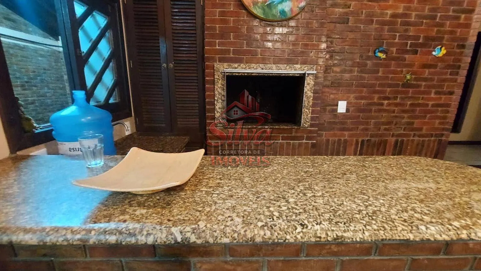 Imagem C895 | Casa com anexo à venda a 100m do mar no Mariluz em Imbé