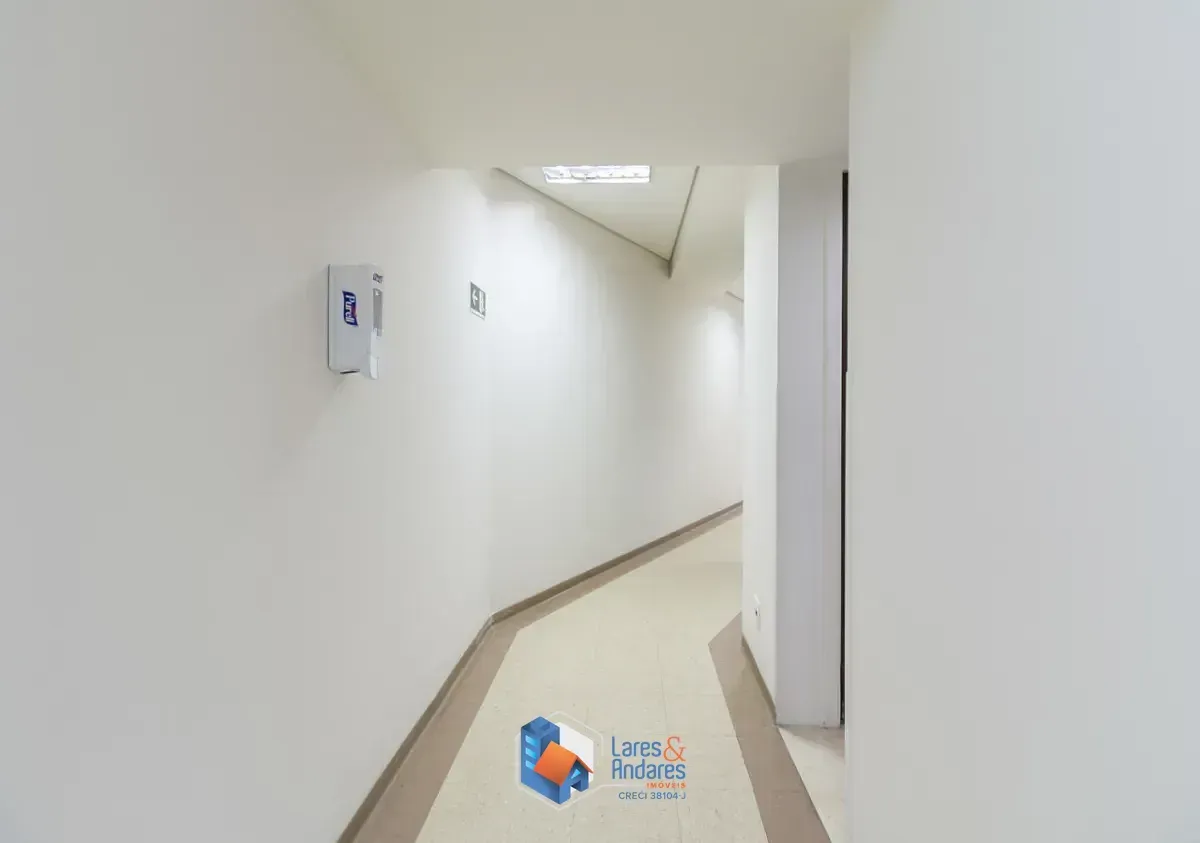 Imagem Loja de fachada ativa para venda em Santa Cecília, 145m²
