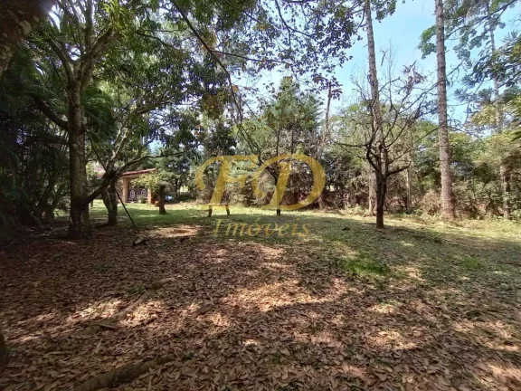 Imagem Chácara Bom Jesus dos Perdoes