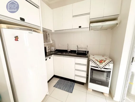 Imagem Apartamento 2 dormitórios!