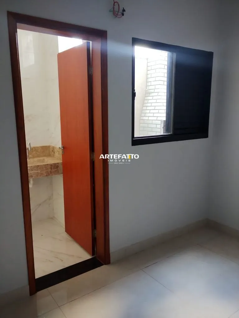 Imagem Apartamento à Venda em Jardim Botânico, Franca - SP