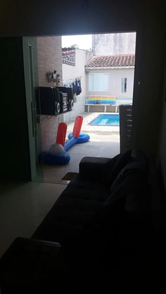 Imagem Casa à venda 3 Quartos, 1 Suite, 3 Vagas, 250M², Jardim Cidade Nova, Potim - SP