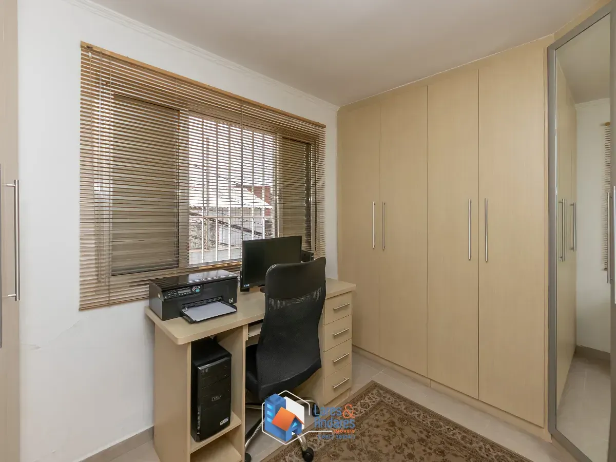 Imagem Casa para venda em Imirim com 2 quartos, sendo 1 suíte, 219m²