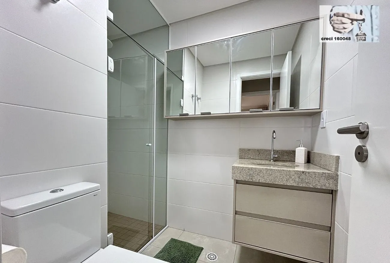 Imagem Apartamento Alto Padrão em Caiçara, Praia Grande/SP