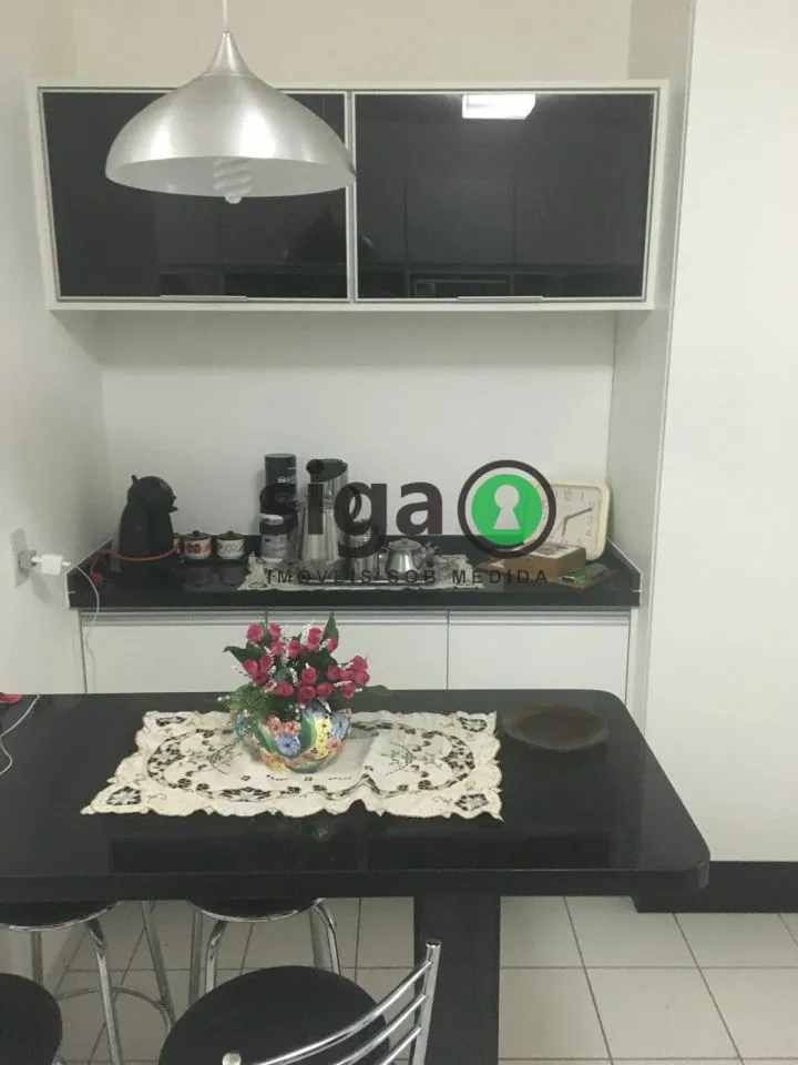 Imagem APARTAMENTO Á VENDA NA VILA ANDRADE COM 3 QUARTOS, VARANDA GOURMET E LAZER COMPLETO! 119M²