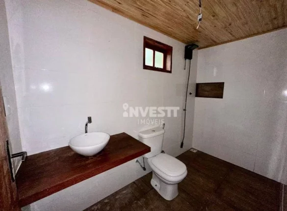 Imagem Chácara à venda na Zona Rural - Pirenópolis/GO