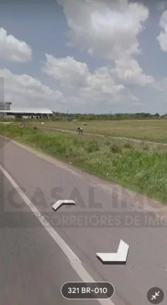 Imagem CASAL IMÓVEIS VENDE TERRENO COM ÁREA 33 MIL M2