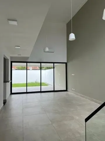 Imagem Casa à venda 4 Quartos, 3 Suites, 2 Vagas, 250M², Caminho Novo, Tremembé - SP | Campos do Conde 1