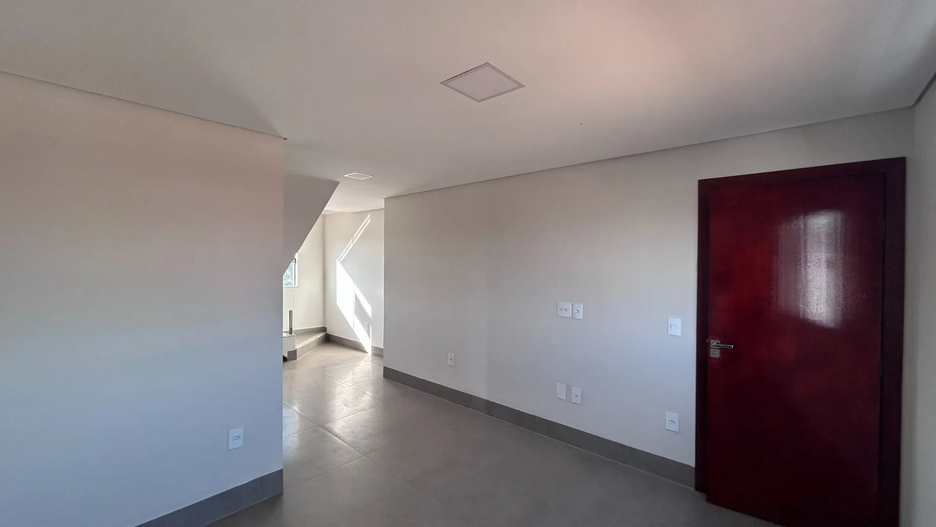 Imagem Cobertura à venda, 149 m² por R$ 600.000,00 - Cidade Jardim - Patos de Minas/MG