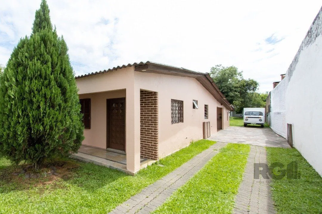Imagem Casa em Aberta dos Morros