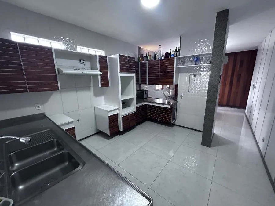 Imagem Apartamento a Venda no bairro Centro - Nova Iguaçu, RJ