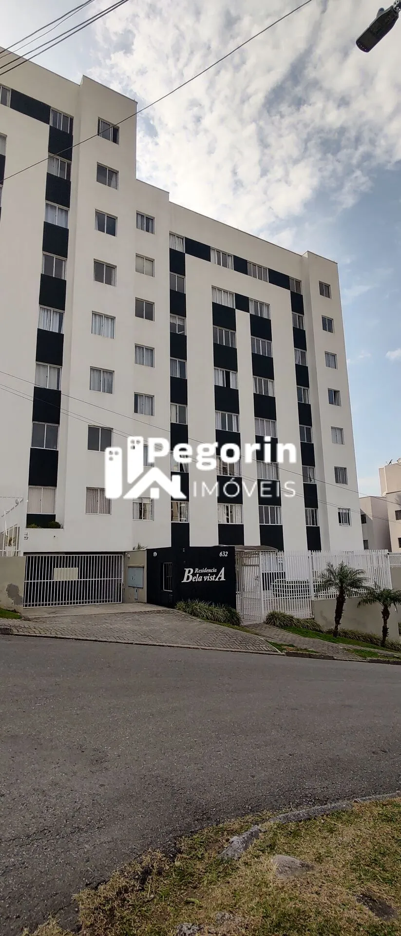 Foto do imóvel Apartamento 03 quartos com elevador , Moveis Planejados Tingui em Rua Guido Scotti