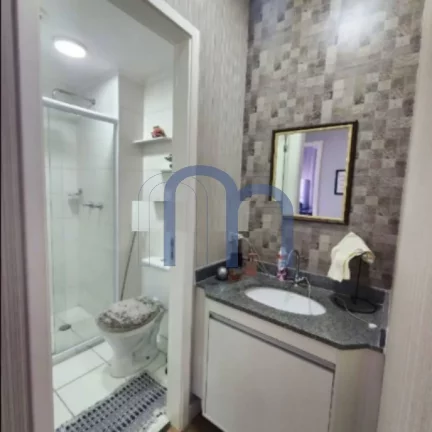 Imagem APARTAMENTO RESIDENCIAL em GUARULHOS - SP, VILA GALVÃO