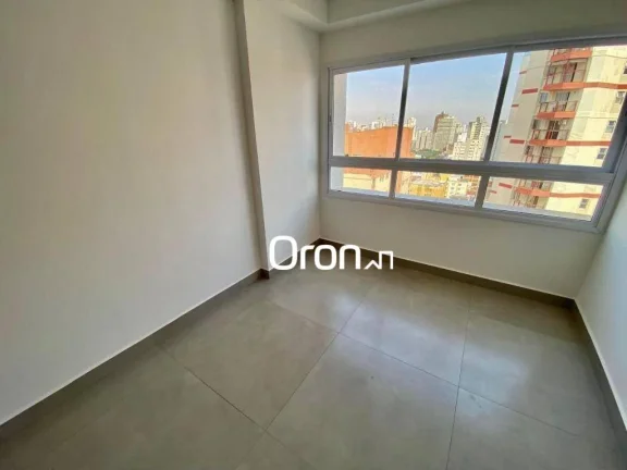 Imagem Apartamento à venda, 60 m² por R$ 515.000,00 - Setor Central - Goiânia/GO