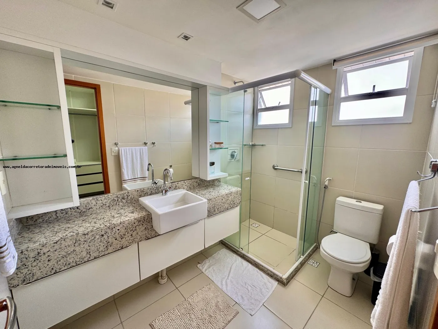 Imagem Apartamento para Venda em Natal, Capim Macio, 3 dormitórios, 3 suítes, 3 banheiros, 2 vagas