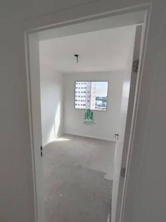 Imagem Apartamento com 2 dormitórios à venda, 37 m² por R$ 202.000,00 - Vila Nova Bonsucesso - Guarulhos/SP