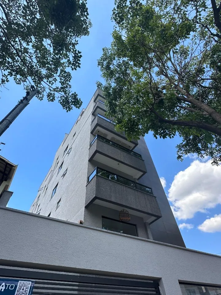 Foto do imóvel Apartamento Padrão