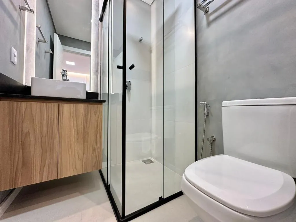 Imagem Apartamento 3 Dormitórios - Bairro Navegantes