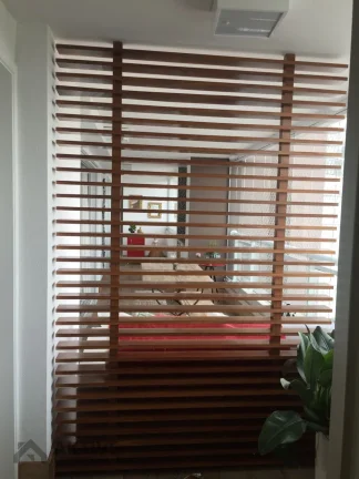 Imagem Apartamento em Alphaville - Barueri, SP