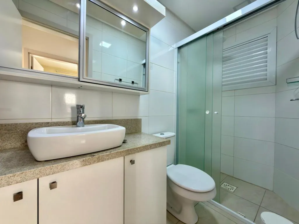 Imagem Apartamento 2 Dormitórios - Bairro Zona Nova