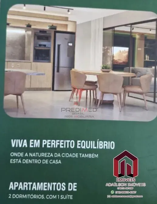 Imagem Sinta a experiência de morar no Jardim de Coqueiros Florianópolis SC