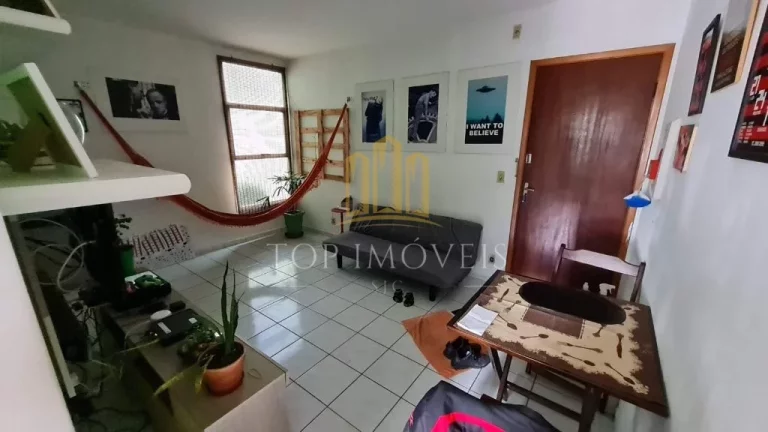 Imagem Ótimo Apartamento Edificio Solar Leste 51 m² 2 Dormitórios 1 Vaga Coberta Térreo