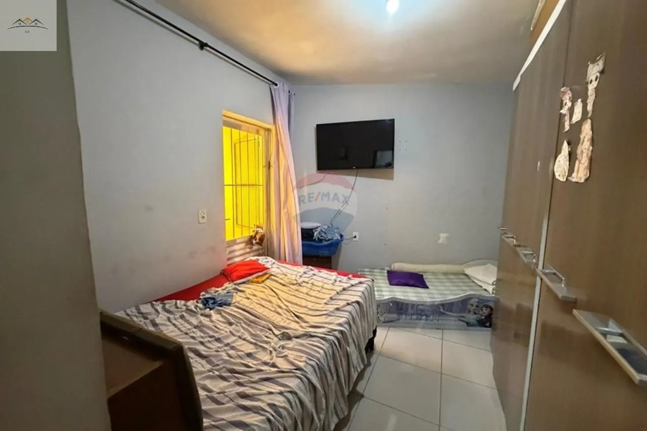 Imagem CASA RESIDENCIAL em Mauá - São Paulo, Jardim Itapark