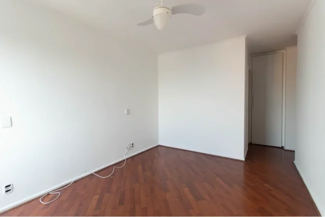 Imagem Apartamento à venda no bairro Campo Belo - São Paulo/SP