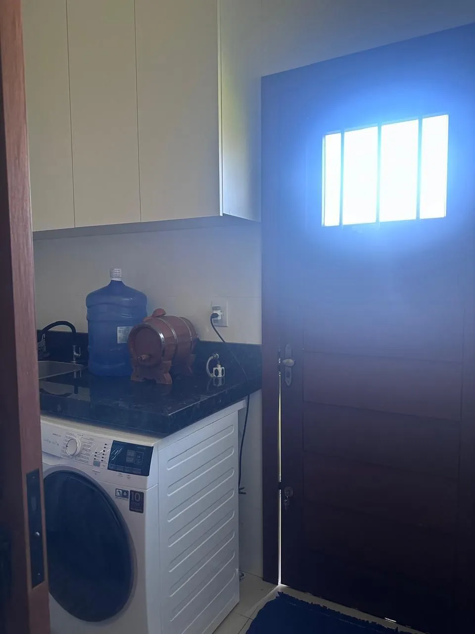 Imagem Casa térrea, 3 dormitórios, 1 suite - Arroio do Sal