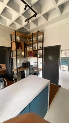 Imagem APARTAMENTO À VENDA EM GRANJA VIANA COM 1 DORMITÓRIOS