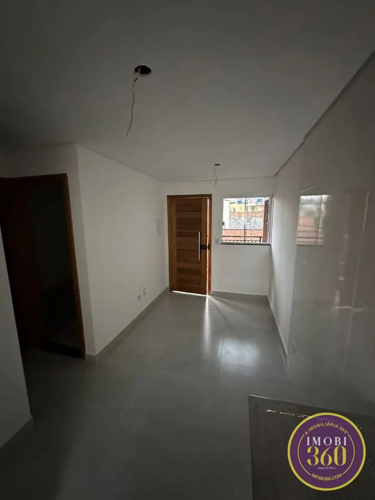 Foto do imóvel Apartamento novo a venda em Chácara Califórnia, São Paulo - SP em Alferes Frazão, 10 - Chácara Califórnia, São Paulo - SP