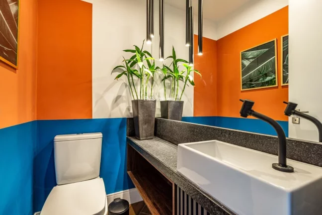 Imagem Imperdível oportunidade: Apartamento de luxo com 3 suítes e 3 vagas na Vila Leopoldina, São Paulo-SP!