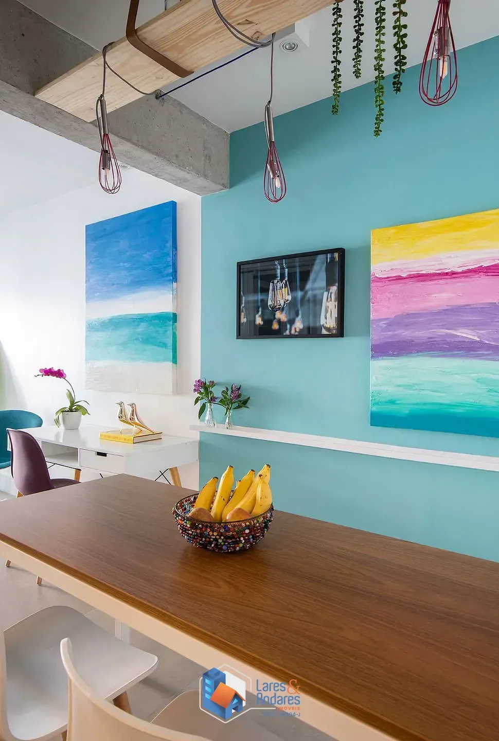 Imagem Apartamento para venda e locação em Itaim Bibi com 2 quartos, sendo 2 suítes, 62m²