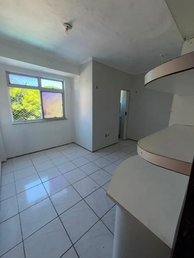 Imagem Apartamento para Venda em Fortaleza, Presidente Kennedy, 3 dormitórios, 1 suíte, 2 banheiros, 2 vagas