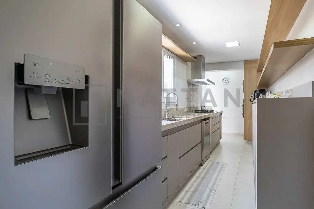 Imagem Sobrado com 3 dormitórios à venda, 270 m² por R$ 2.687.000,00 - Tatuapé - São Paulo/SP