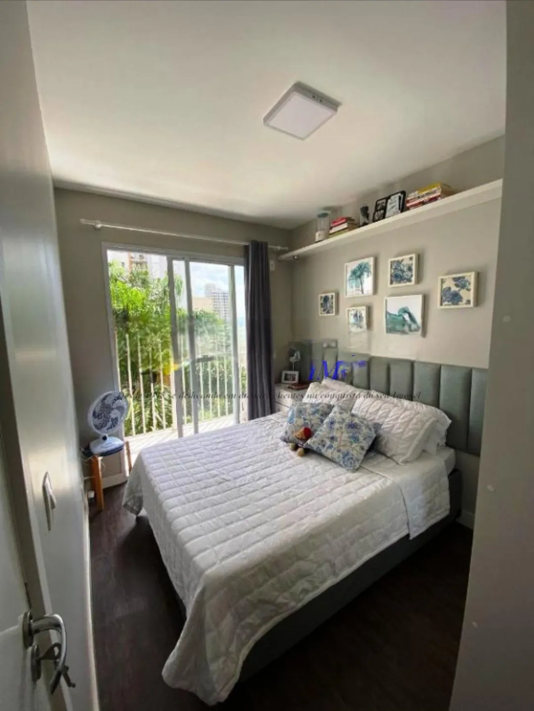 Imagem VENDO LINDO APARTAMENTO NO BAIRRO CIDADE ADEMAR!